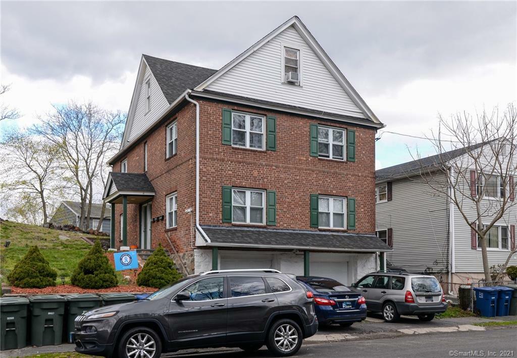 Property Photo: 141 Goddard Avenue CT 06610