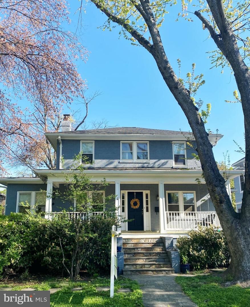 Property Photo:  21 W Masonic View Avenue  VA 22301 