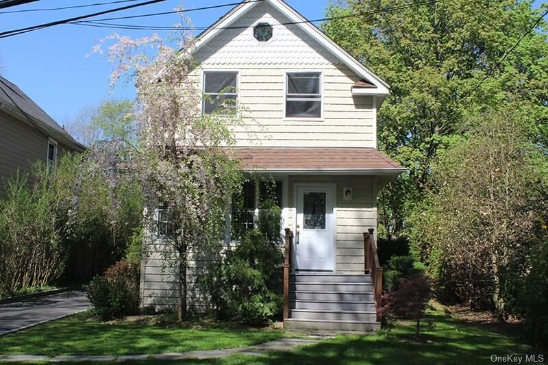 Property Photo:  36 Cottage Avenue  NY 10577 