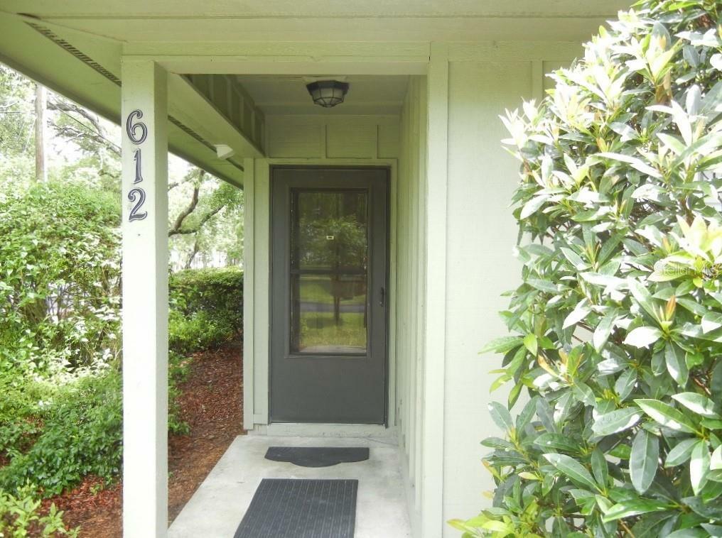 Property Photo:  612 Mount Homer Road 5C  FL 32726 