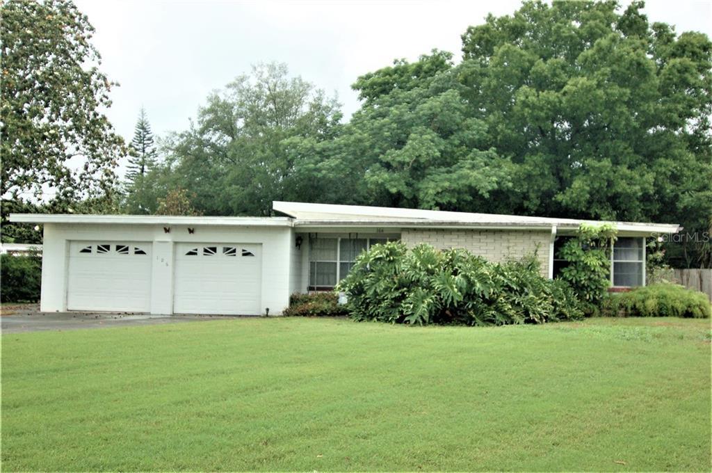 Property Photo:  106 Shannon Drive  FL 32773 