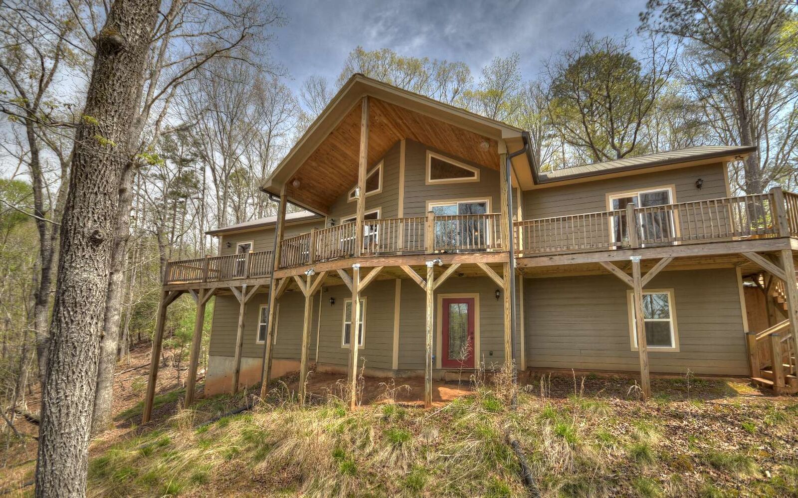 Property Photo:  102 Omen Court  GA 30540 