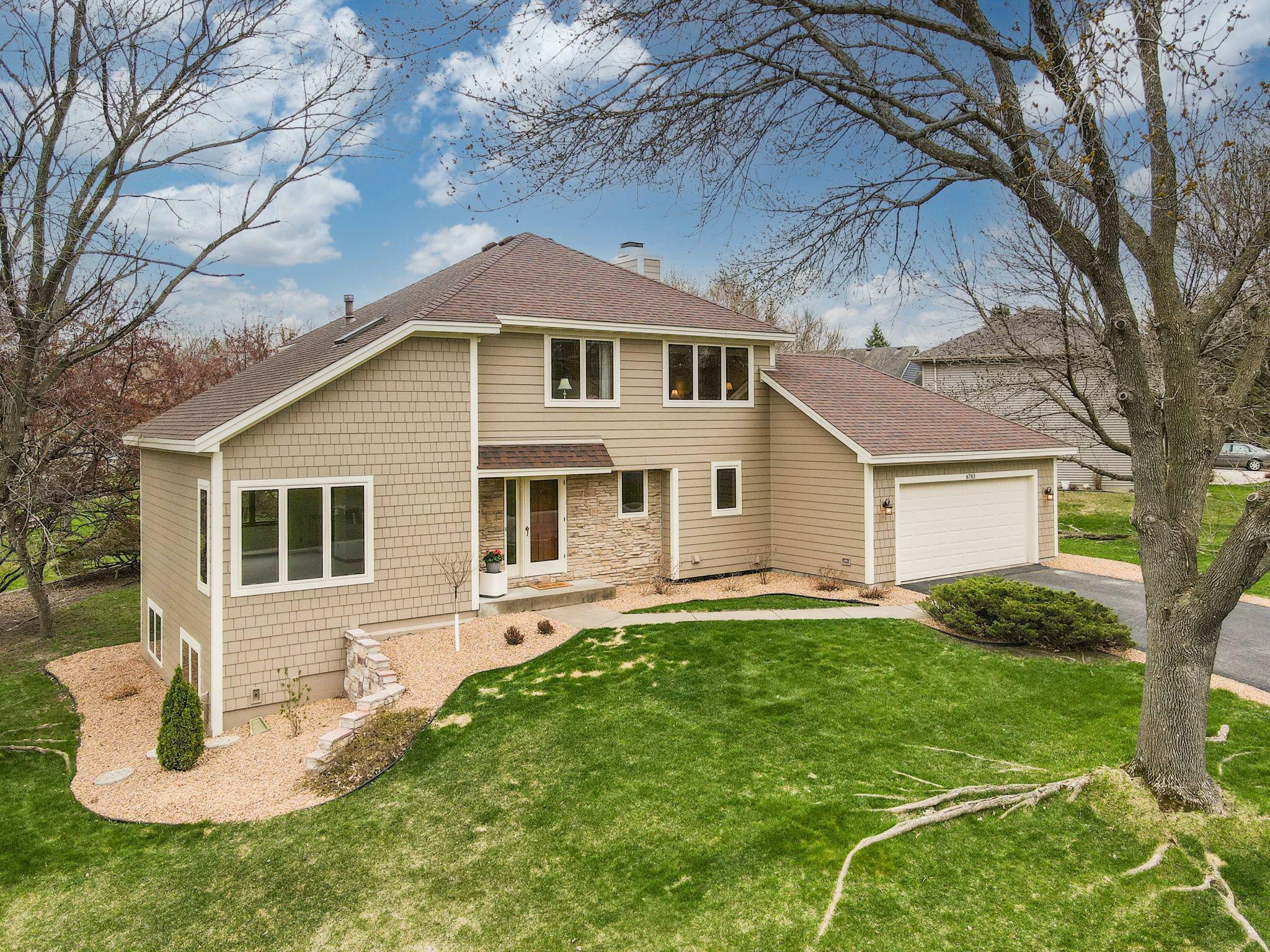 Property Photo: 6783 Boyd Avenue MN 55346