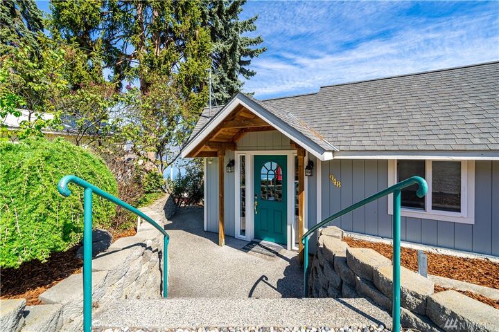 948 S Lakeshore Rd  Chelan WA 98816 photo