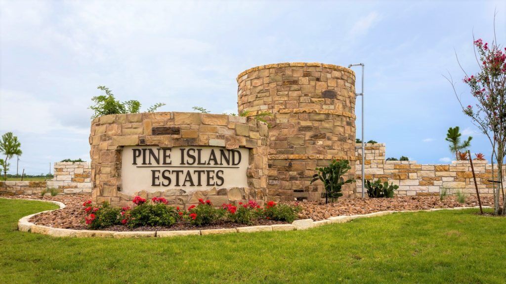 Property Photo:  3685 Loblolly Trail  TX 77713 