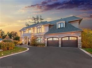 Property Photo: 8 Lambert ON L6K 0H6