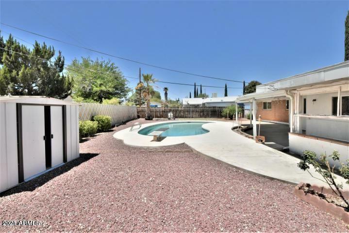 Property Photo:  3016 Mockingbird Drive  AZ 85635 