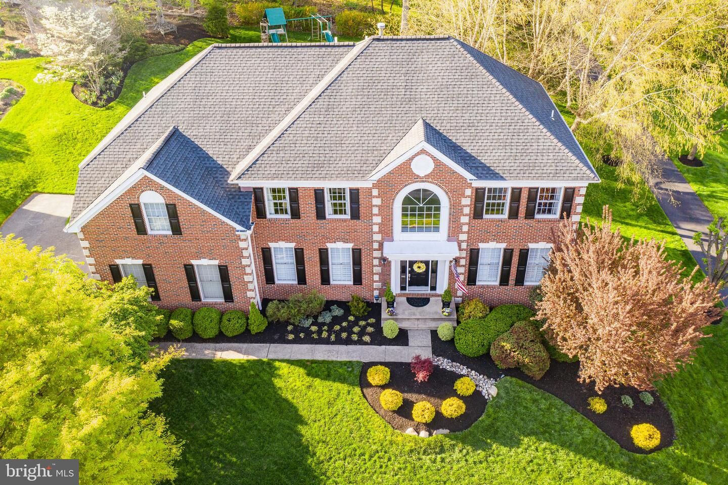 Property Photo:  1044 S Kimbles Road  PA 19067 