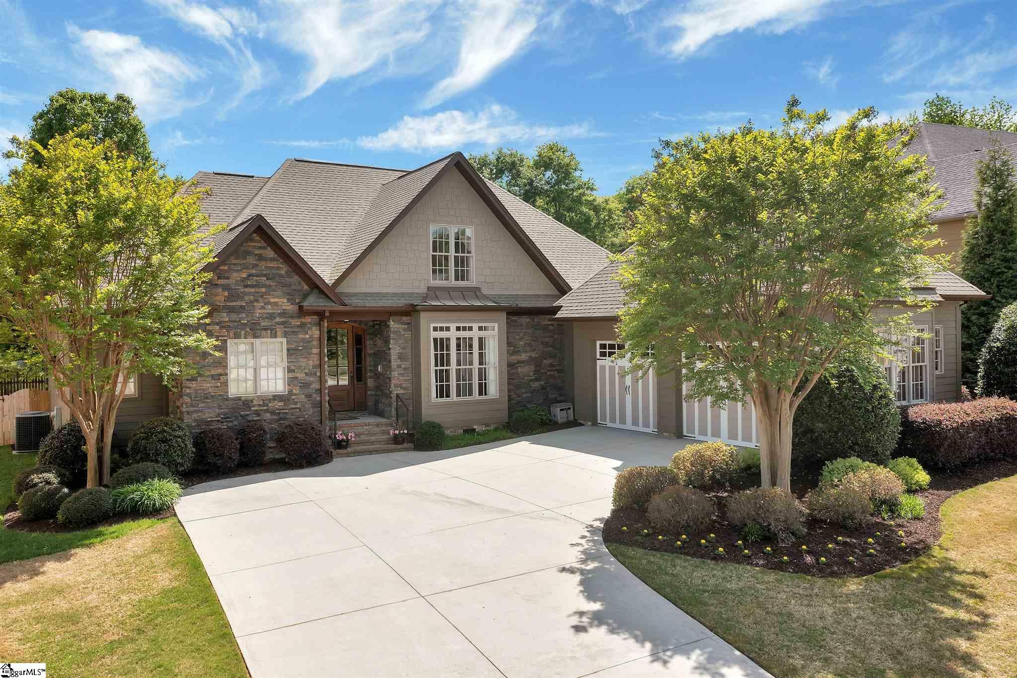 Property Photo:  119 Candleston Place  SC 29681 