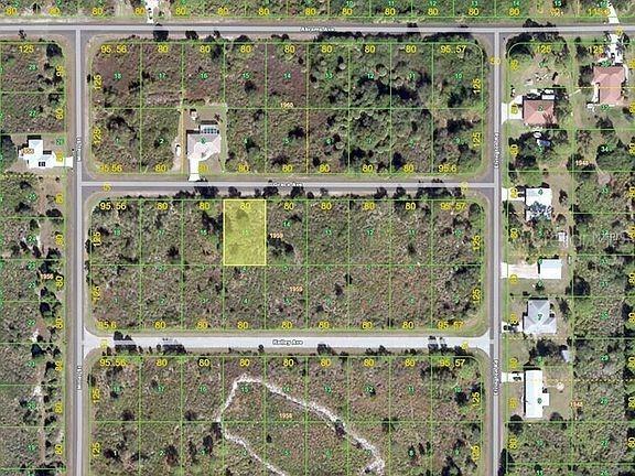 Property Photo:  12189 &Amp12197 Grace Avenue  FL 33981 