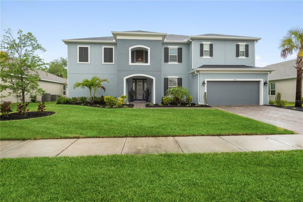 Property Photo:  1537 Myrtle Oaks Trail  FL 32765 