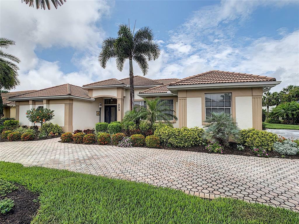 Property Photo:  333 Venice Golf Club Drive  FL 34292 