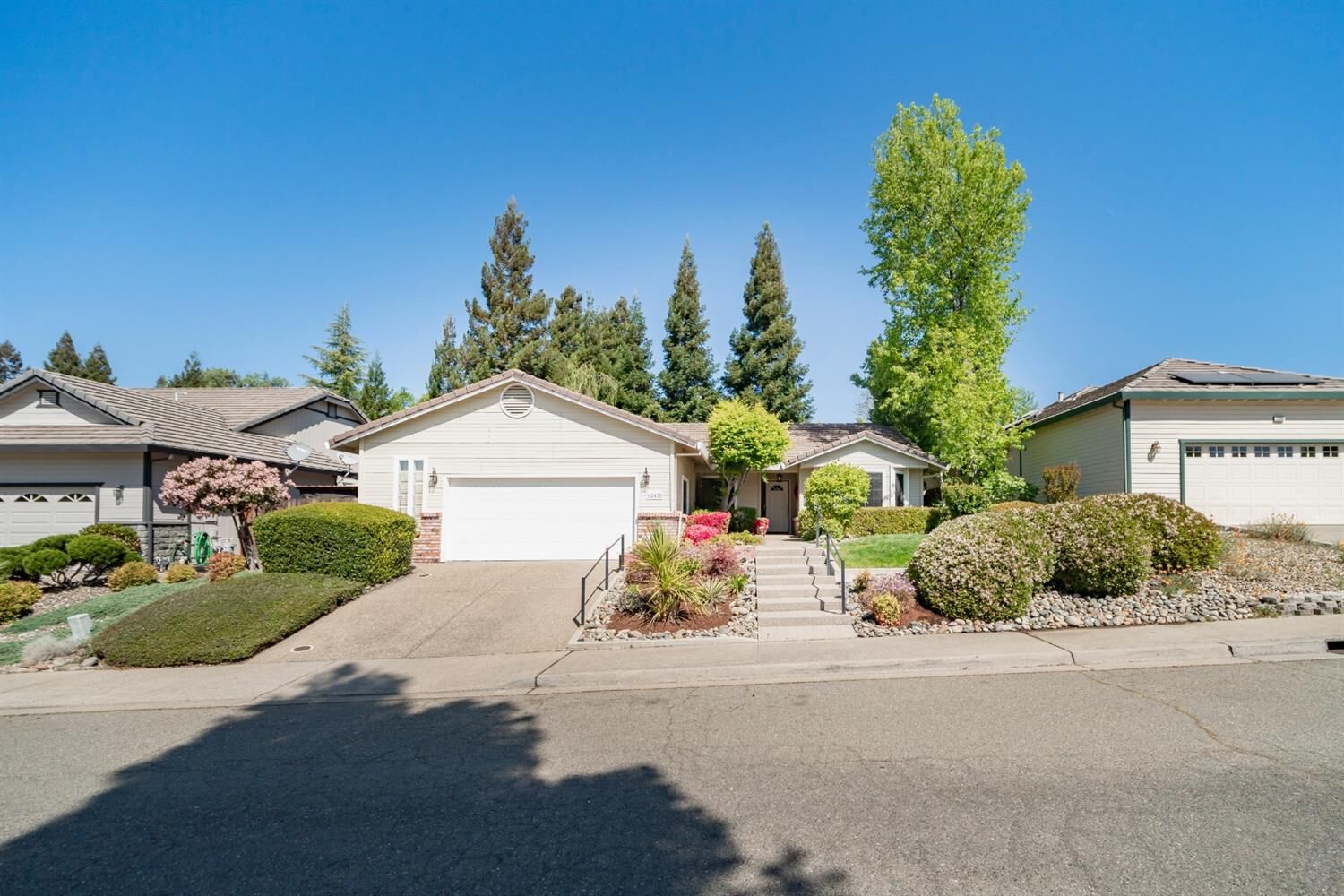 Property Photo: 12055 Norman Lane CA 95603