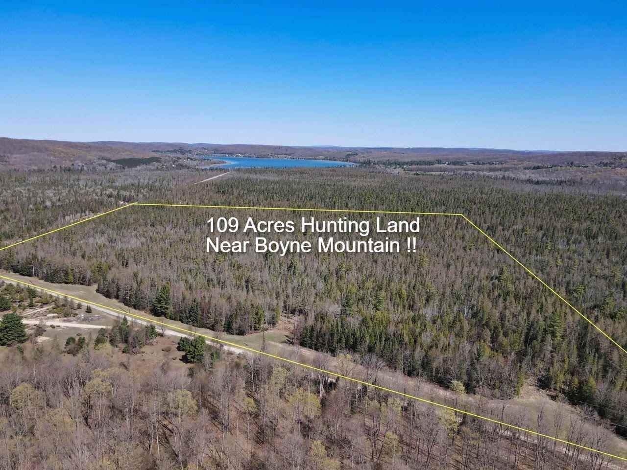 Property Photo:  0000 Korthase  MI 49713 