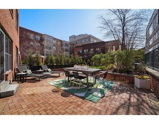 Property Photo:  1166 Washington St. 203  MA 02118 