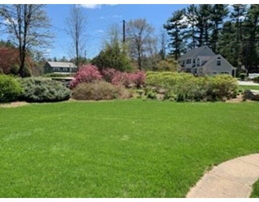 Property Photo:  9 Grace Drive  MA 02052 