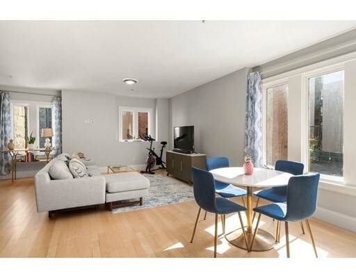 Property Photo:  45 West Broadway 206  MA 02127 