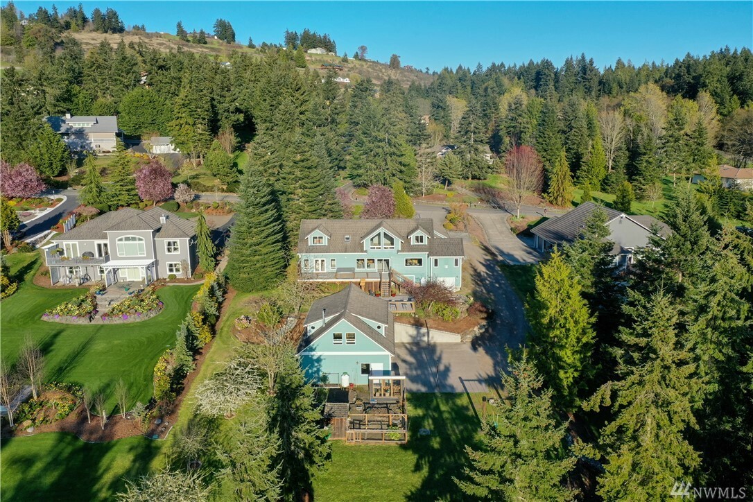 Property Photo:  1542 Fox Hollow Rd  WA 98382 