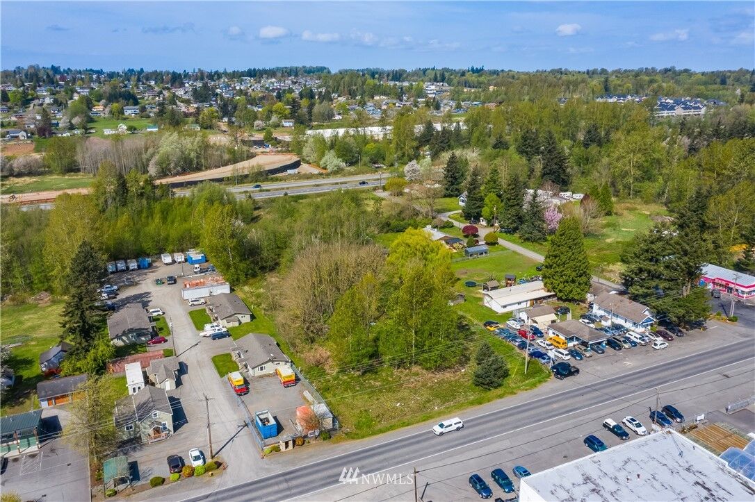 Property Photo:  6077 Portal Way  WA 98248 