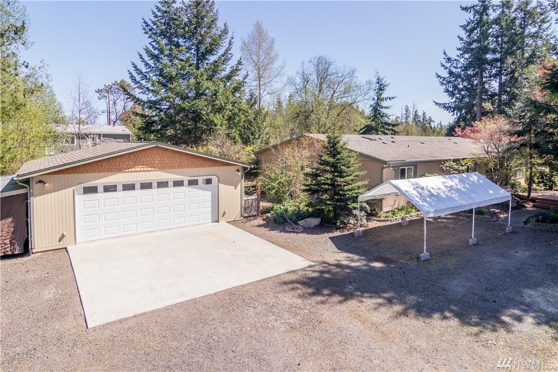 Property Photo: 53 S Duquesne Ave WA 98368