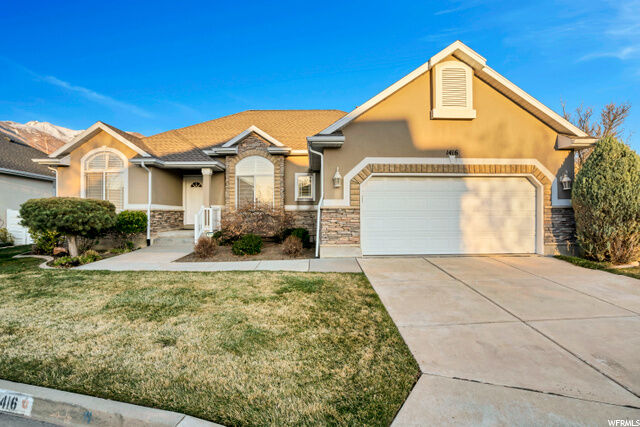 Property Photo: Address not disclosed UT 84025