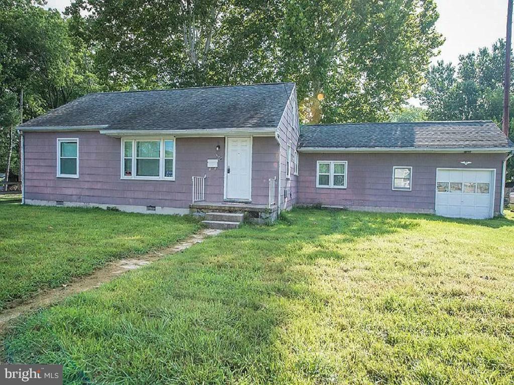 Property Photo:  503 Decatur Avenue  MD 21804 