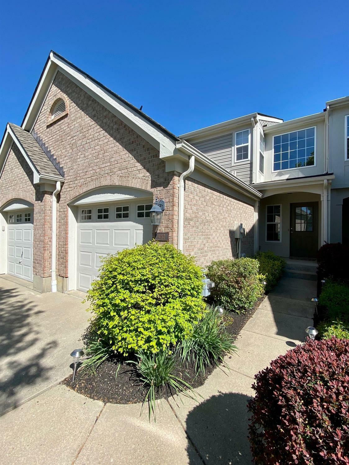 Property Photo: 4212 Fieldsedge Dr OH 45040