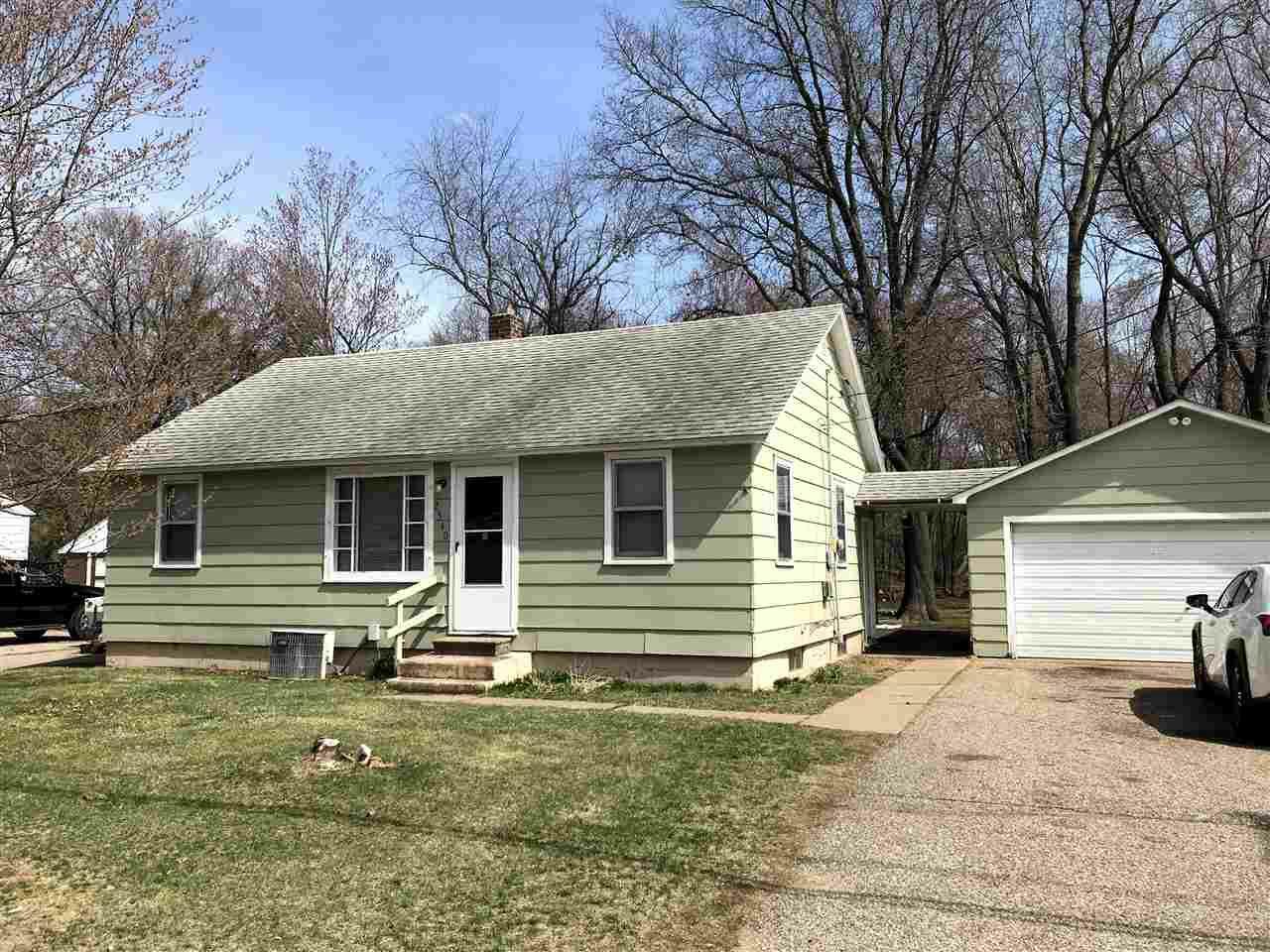 Property Photo:  2540 32nd Street North  WI 54494 