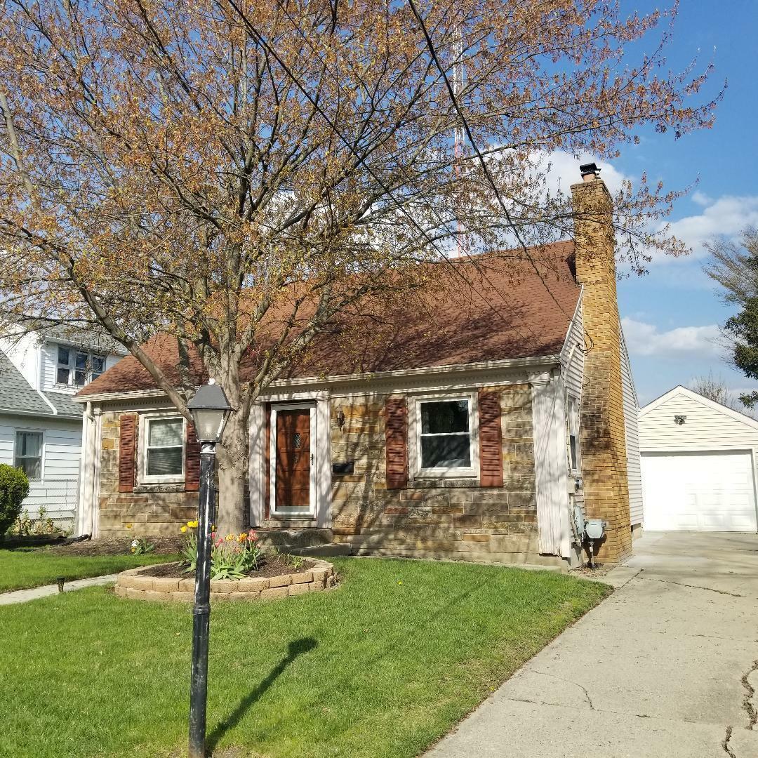 Property Photo:  524 Lasalle Boulevard  MI 48912 