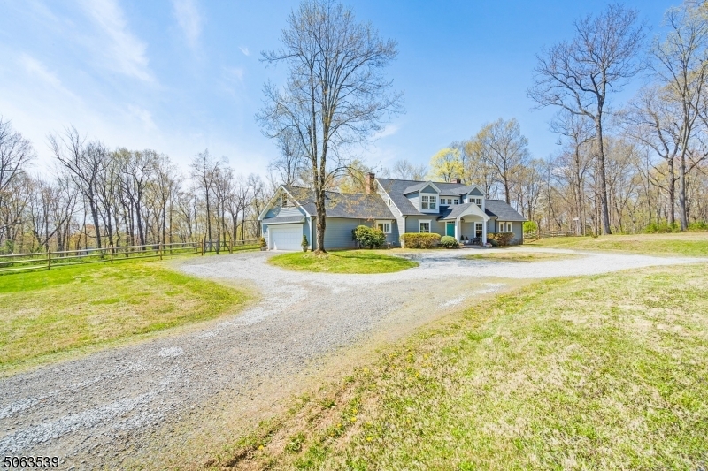 Property Photo: 2 Lindsley Rd NJ 07976