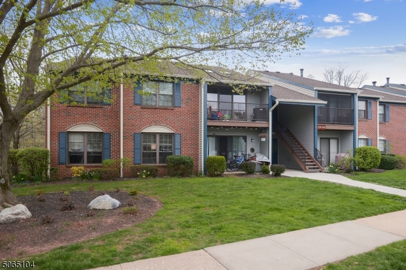 Property Photo:  234 Irving Pl  NJ 07920 