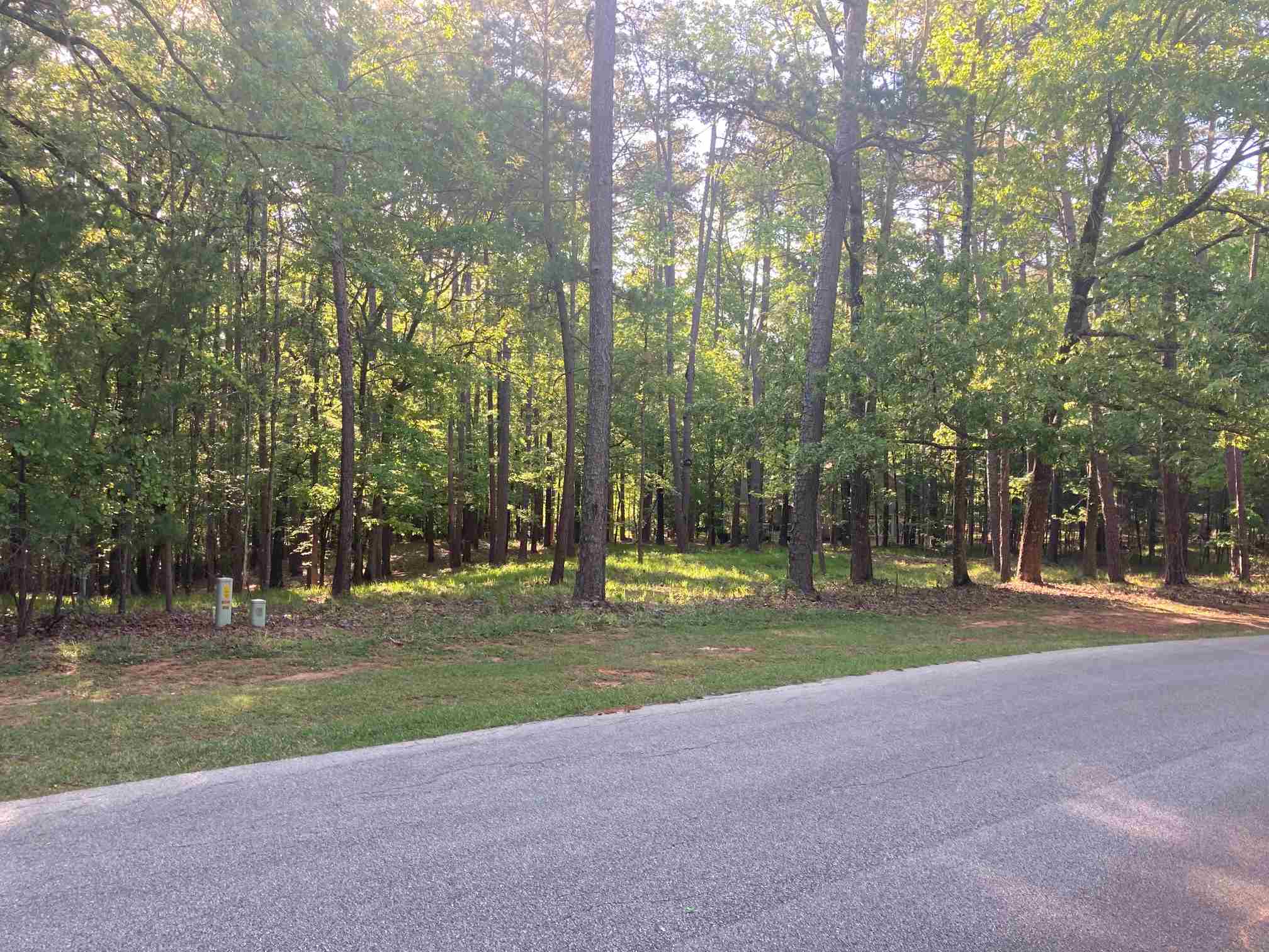 Property Photo: 1021 Tallesse Trail GA 30642