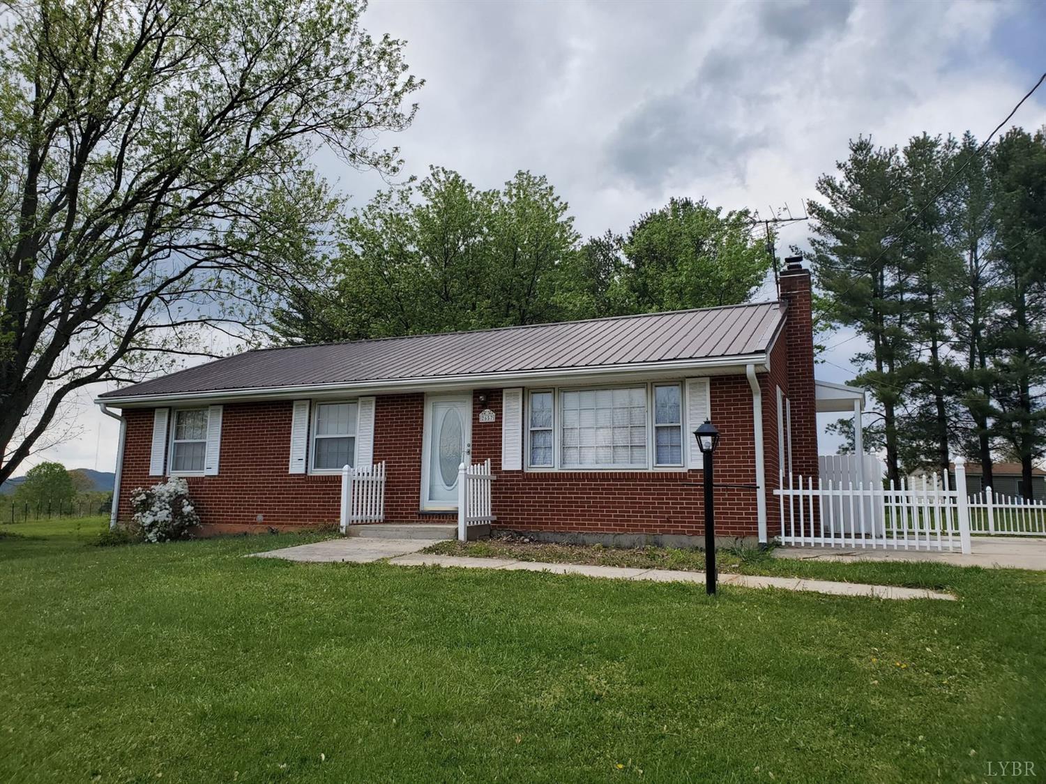 Property Photo: 2657 Dickerson Mill Road VA 24523