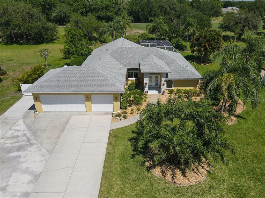 Property Photo:  6013 99th Street E  FL 34202 