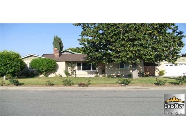 Property Photo: 650 N Lyall Avenue CA 91790