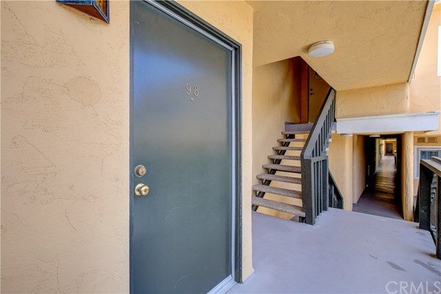 Property Photo:  770 W Imperial Avenue 98  CA 90245 
