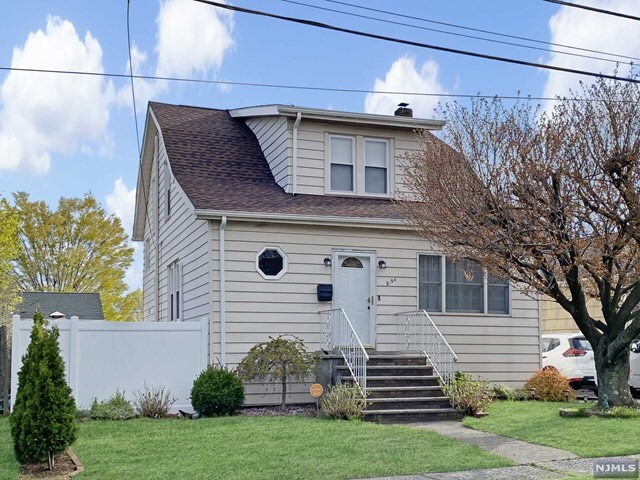 Property Photo: 8-54 Chester Street NJ 07410