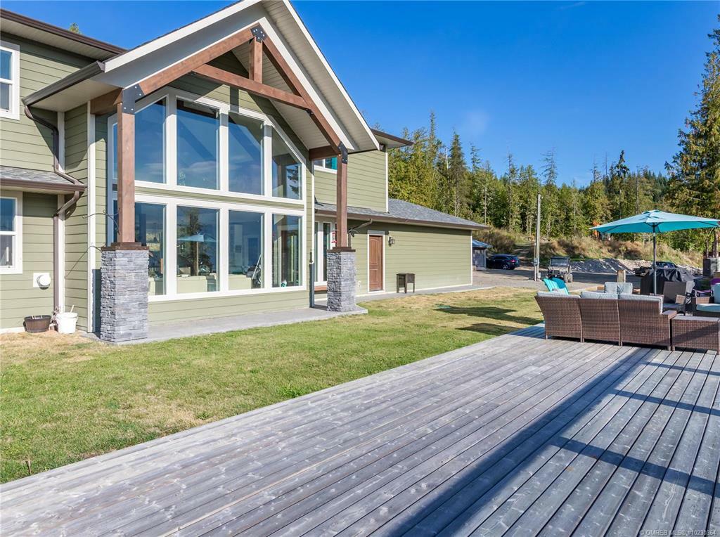 Property Photo: 240 Grandview Bench Road BC V0E 1Y0