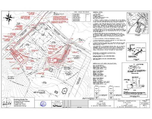 Property Photo: 2 Prospect MA 01583