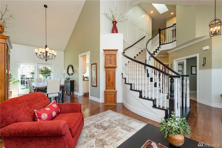 Property Photo: 325 Maberry Loop WA 98264