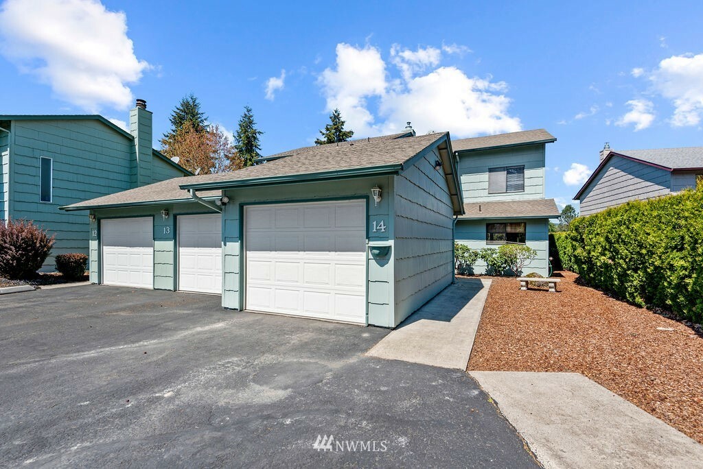 2353 40th Avenue 14  Longview WA 98632 photo