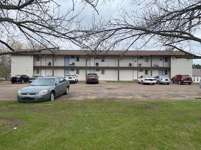 Property Photo: 2421 SW Fryklund Drive 10 WI 54751