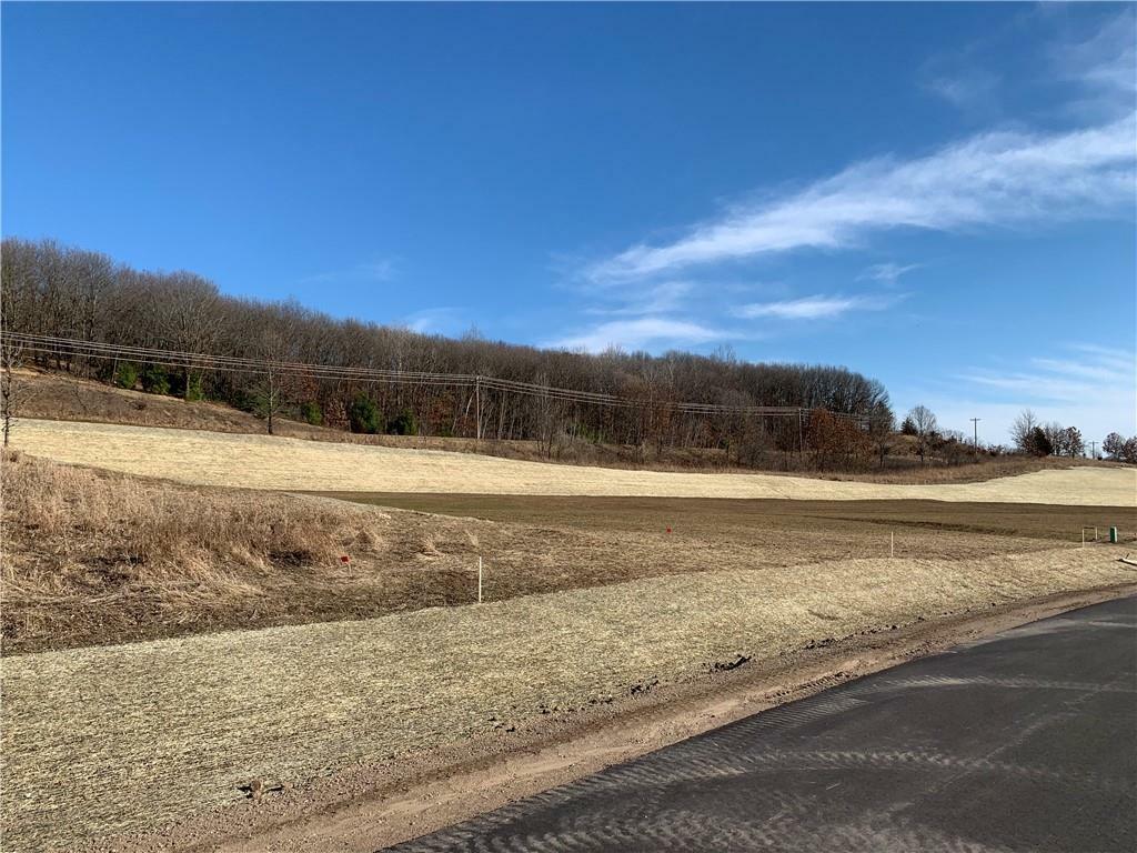 Property Photo: Lot 64 Chestnut Road WI 54701