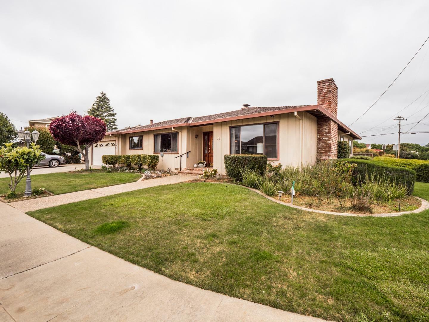 Property Photo:  210 Briarwood Drive  CA 95076 