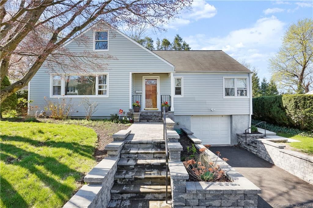 Property Photo:  12 Highbrook Road  CT 06851