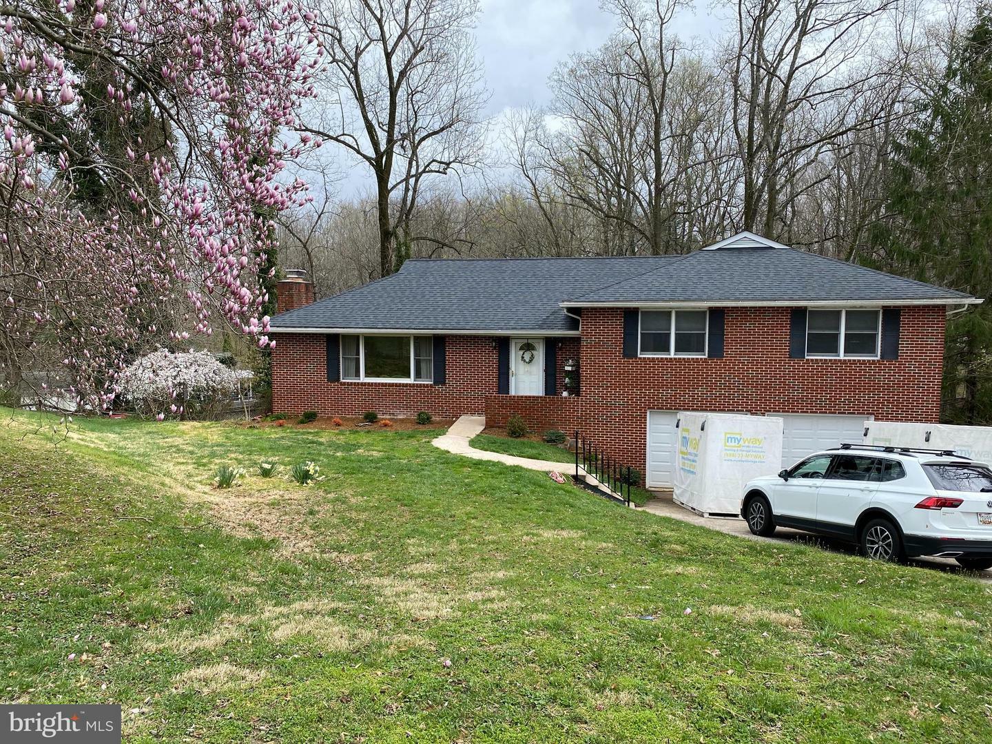 Property Photo:  6613 Sweet Air Lane  MD 21784 