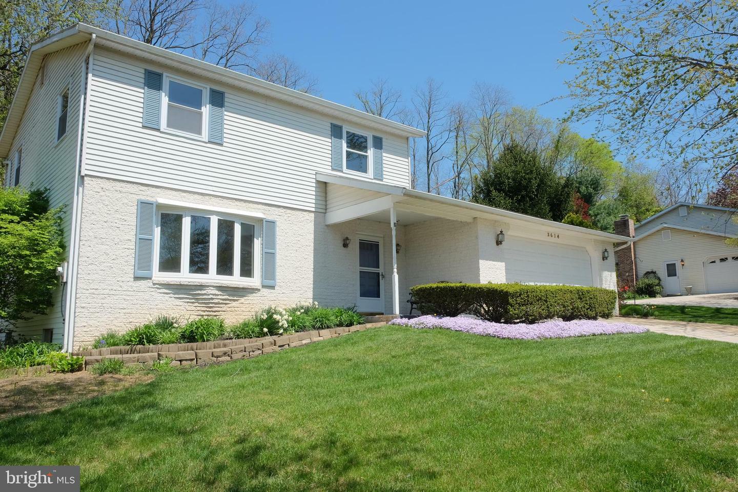 Property Photo:  3614 Beech Run Lane  PA 17050 