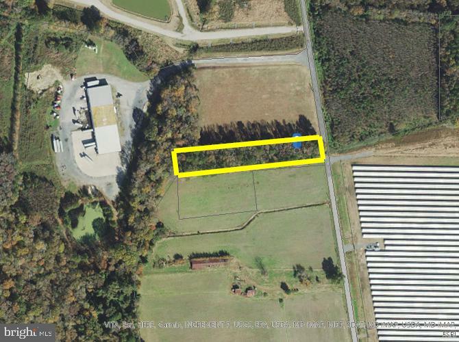 Property Photo: 9248 Old Princess Anne Road MD 21871