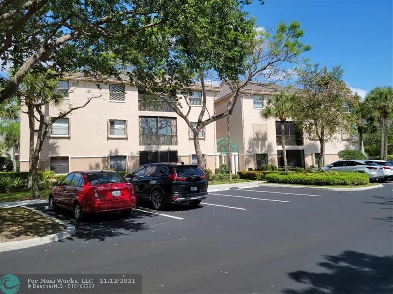 4101 Coral Tree Cir 212  Coconut Creek FL 33073 photo