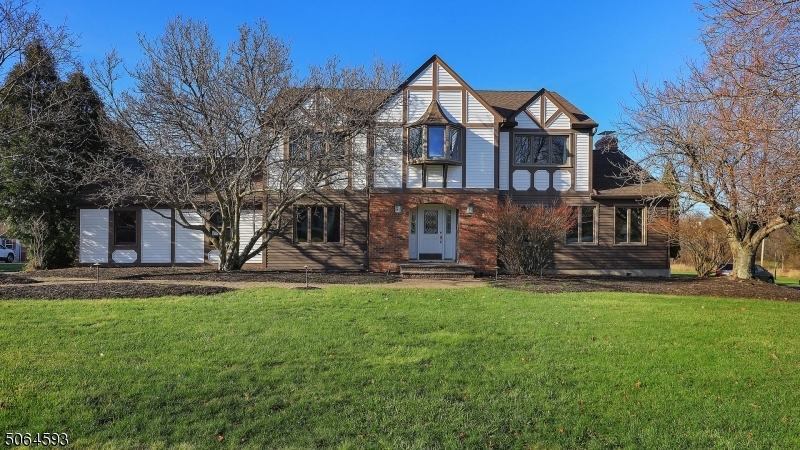 Property Photo: 331 Rolling Knolls Way NJ 08807